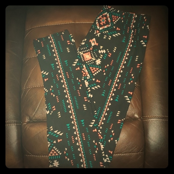 💘3 for $10💘 NWOT Juniors Leggings - Picture 1 of 4